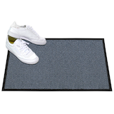 Artikelbild 1 für Mercury Fußmatte Faro blau 40,0 x 60,0 cm, Artikelnummer 439974