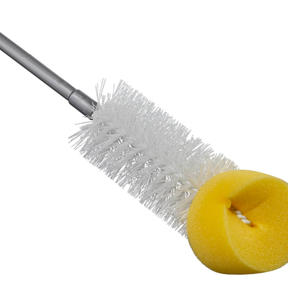 Artikelbild 7 für flink & sauber Flaschenbürste kann variieren (weiß, grau) Kunststoff, 1 St., Artikelnummer 212677