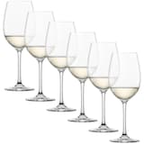 Artikelbild 1 für Schott Zwiesel Weißweingläser Ivento 349,0 ml, 6 St., Artikelnummer 974257