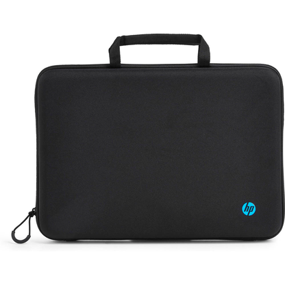Artikelbild für HP Laptoptasche Mobility schwarz 4U9G9AA bis 35,6 cm (14 Zoll), Artikelnummer 351427