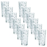 Artikelbild 1 für Nachtmann Longdrinkgläser Bossa Nova 399,0 ml, 12 St., Artikelnummer 672046