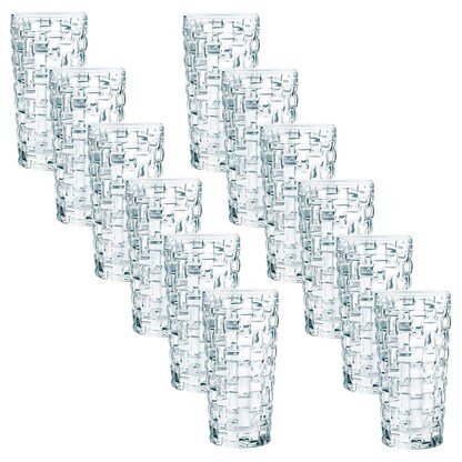 Artikelbild für Nachtmann Longdrinkgläser Bossa Nova 399,0 ml, 12 St., Artikelnummer 672046