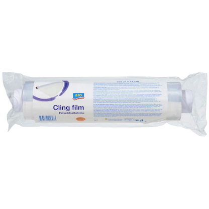 Artikelbild für aro Frischhaltefolie 1 St., Artikelnummer 798738