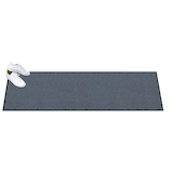 Artikelbild 1 für Mercury Fußmatte Faro blau 60,0 x 180,0 cm, Artikelnummer 440038