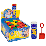 Artikelbild 1 für PUSTEFIX® Seifenblasen Großpackung 25 Dosen à 70 ml, 25 St., Artikelnummer 263812