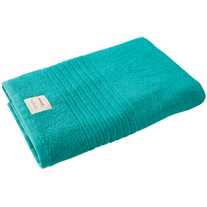 Artikelbild für Dyckhoff Duschtuch Nature ozean 70 x 140 cm, Artikelnummer 788651