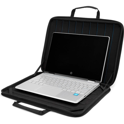 Artikelbild 2 für HP Laptoptasche Mobility schwarz 4U9G9AA bis 35,6 cm (14 Zoll), Artikelnummer 351427