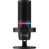 Artikelbild 1 für HyperX™ DuoCast PC-Mikrofon, Artikelnummer 508139