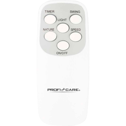 Artikelbild 2 für ProfiCare PC-TVL 3152 Turmventilator 50 W, Artikelnummer 754589