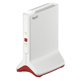Artikelbild 1 für FRITZ! 6000 Mesh WLAN-Repeater, 1 St., Artikelnummer 495842