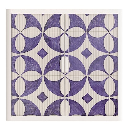 Artikelbild 3 für PAPERFLOW easyOffice Contents Rollladenschrank 61210 2 Fachböden 110,0 x 41,5 x 104,0 cm, Artikelnummer 209316