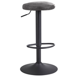 Artikelbild 1 für WOHNLING Barhocker WL6.194 grau, 1 St., Artikelnummer 438834