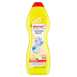Artikelbild 1 für domol Zitrone Scheuermilch 750 ml, Artikelnummer 212284
