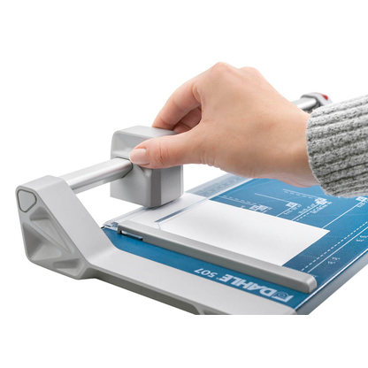 Artikelbild 3 für DAHLE Rollenschneider 507 (Generation 3), Artikelnummer 897052