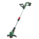 Artikelbild 1 für BOSCH Home & Garden UniversalGrassCut 18V-26-500 Akku-Rasentrimmer 18,0 V, mit 1 Akku, Artikelnummer 467379