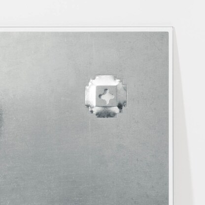 Artikelbild 3 für SIGEL Glas-Magnettafel 150,0 x 100,0 cm weiß, Artikelnummer 376405