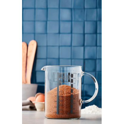 Artikelbild 4 für WMF Messbecher Gourmet glasklar, Artikelnummer 823233