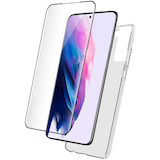 Artikelbild 1 für bigben Handy-Cover für SAMSUNG Galaxy S22+ transparent, Artikelnummer 699742