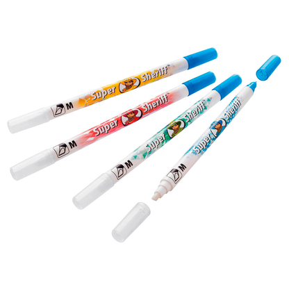 Artikelbild 4 für Pelikan Super Sheriff® Tintenkiller, 2 St., Artikelnummer 272654