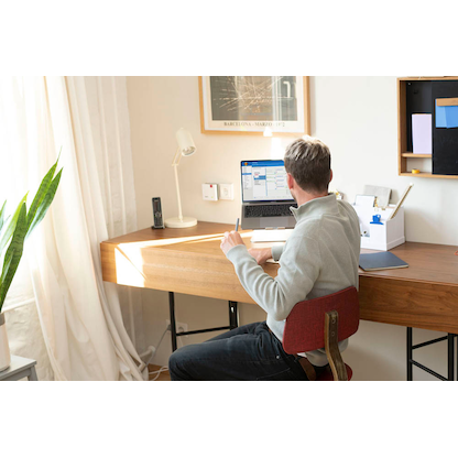 Artikelbild 4 für FRITZ! 1200 AX Mesh WLAN-Repeater, 1 St., Artikelnummer 663201