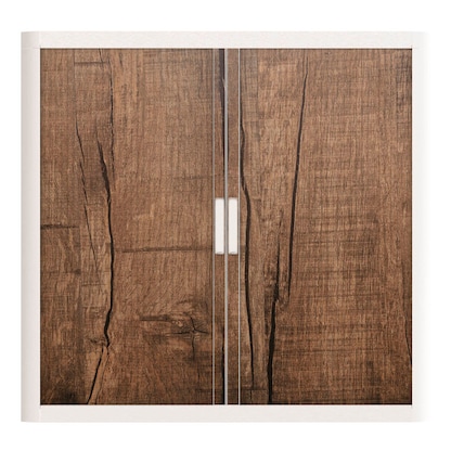 Artikelbild 3 für PAPERFLOW easyOffice Contents Rollladenschrank 62589 2 Fachböden 110,0 x 41,5 x 104,0 cm, Artikelnummer 209728