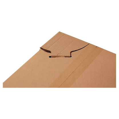 Artikelbild 3 für tidyPac® Schaumstoffflocken flo-pac® grün 0,540 kg, Artikelnummer 258303