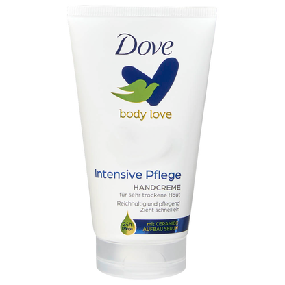 Artikelbild für Dove Intensive Pflege Handcreme 75,0 ml, Artikelnummer 538227