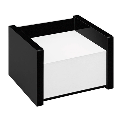 Artikelbild 4 für WEDO Schreibtischset Black Office schwarz, Artikelnummer 514774