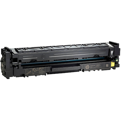 Artikelbild 9 für HP 207A (W2210A/W2211A/W2213A/W2212A) schwarz, cyan, magenta, gelb Tonerkartuschen, 4er-Set, Artikelnummer 104616