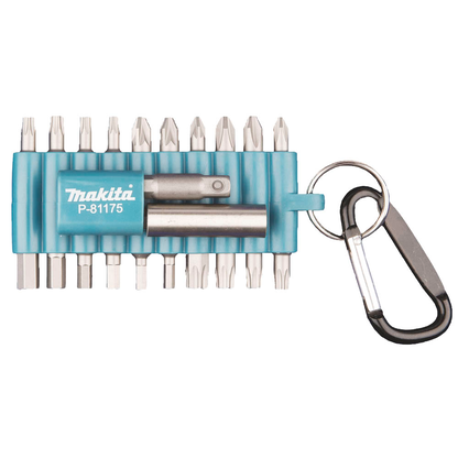 Artikelbild 2 für makita Bit-Set P-81175, 22-teilig, Artikelnummer 922021