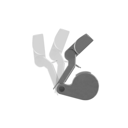 Artikelbild 5 für DIGITUS DA-90415 LED Monitor-Lampe schwarz 5,5 Watt, Artikelnummer 468888