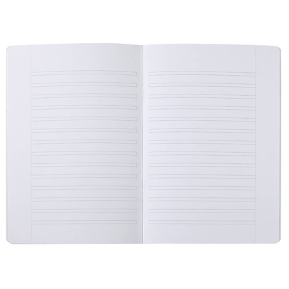 Artikelbild 2 für Staufen® Schulheft Premio Lineatur 3R liniert DIN A5 Außenrand, 16 Blatt, 1 St., Artikelnummer 453256