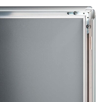 Artikelbild 4 für SPRINTIS Klapprahmen silber 29,7 x 42,0 cm, 1 St., Artikelnummer 730386