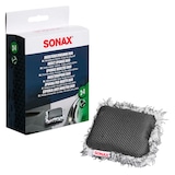 Artikelbild 1 für SONAX DUO Insektenschwamm, 1 St., Artikelnummer 655116