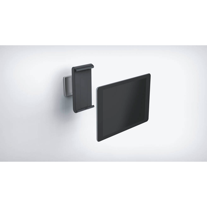 Artikelbild 3 für DURABLE Tablet-Halterung WALL 893323 silber für 1 Tablet, Wandhalterung, Artikelnummer 323004