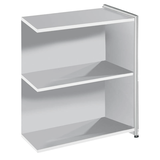 Artikelbild 1 für Kerkmann Aktenregal Lago weiß 78,0 x 38,0 x 78,0 cm, 1 St., Artikelnummer 388132