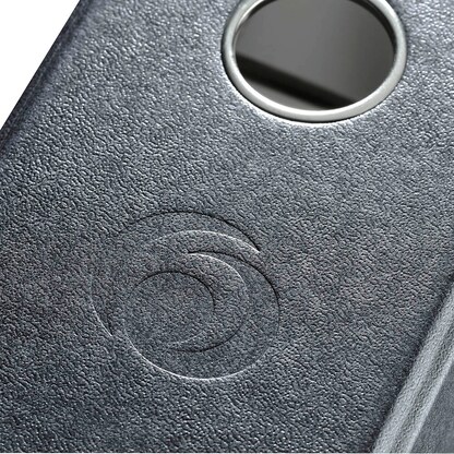 Artikelbild 3 für herlitz maX.file nature plus Ordner schwarz Karton 8,0 cm DIN A4, 1 St., Artikelnummer 473439