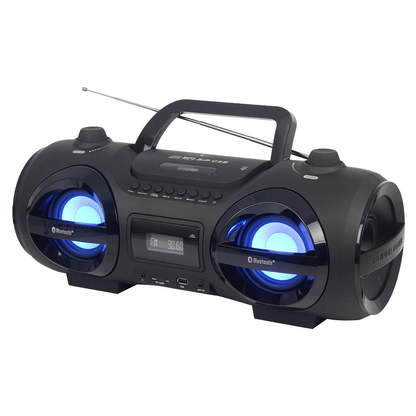 Artikelbild für REFLEXION CDR900BT CD-Player, Artikelnummer 178167