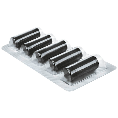 Artikelbild 4 für METO Classic S/M Farbrollen, 5 St., Artikelnummer 856207