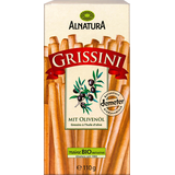 Artikelbild 1 für ALNATURA Bio Grissini Gebäck 110,0 g, 1 St., Artikelnummer 295026