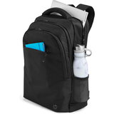Artikelbild 1 für HP Laptop-Rucksack Professional Kunststoff schwarz bis 44,0 cm (17,3 Zoll), Artikelnummer 351397