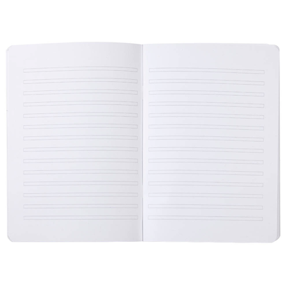 Artikelbild 2 für Staufen® Schulheft Premio Lineatur 3 liniert DIN A5 ohne Rand, 16 Blatt, 1 St., Artikelnummer 453306