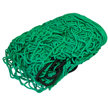 Artikelbild 5 für relaxdays Anhängernetz 2,0 x 3,0 m grün, Artikelnummer 451603