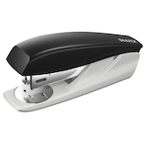 Artikelbild 1 für LEITZ Heftgerät NeXXt 5501 schwarz, 1 St., Artikelnummer 368092