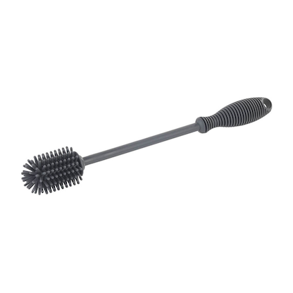 Artikelbild für WENKO Spülbürste anthrazit Silikon, 1 St., Artikelnummer 990236