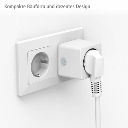 Artikelbild 4 für hama WLAN-Steckdose 