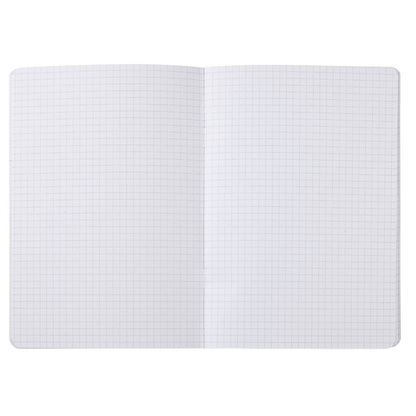 Artikelbild 2 für Staufen® Schulheft Premio Lineatur 5 kariert DIN A5 ohne Rand, 16 Blatt, 1 St., Artikelnummer 453318