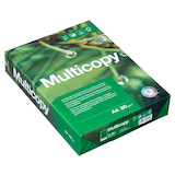 Artikelbild 1 für Multicopy Kopierpapier ORIGINAL DIN A4 80 g/qm 500 Blatt, Artikelnummer 320804
