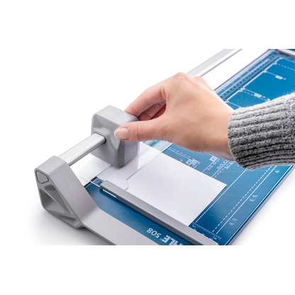 Artikelbild 4 für DAHLE Rollenschneider 508 (Generation 3), Artikelnummer 897064