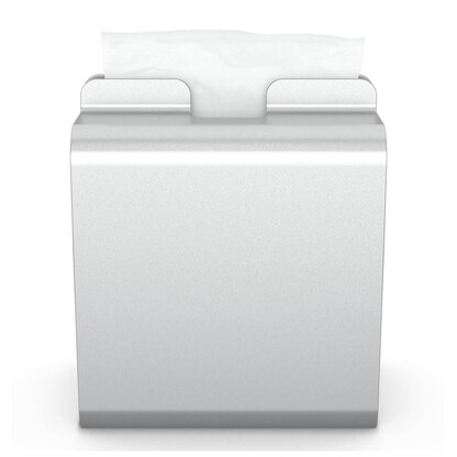 Artikelbild 5 für TORK Serviettenspender Xpressnap® N4 274002 silber Aluminium, 1 St., Artikelnummer 452464
